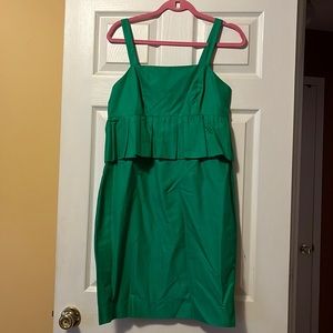 NWT JCREW beautiful Dress size 10P